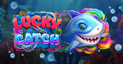 Luckster Lucky Catch